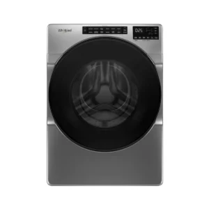 PowerWash Pro Washing Machine by HomeMaster