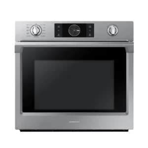 TouchWave Microwave by SmartKitchen