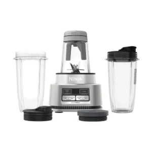 MultiBlend Master Food Processor by KitchenCraft